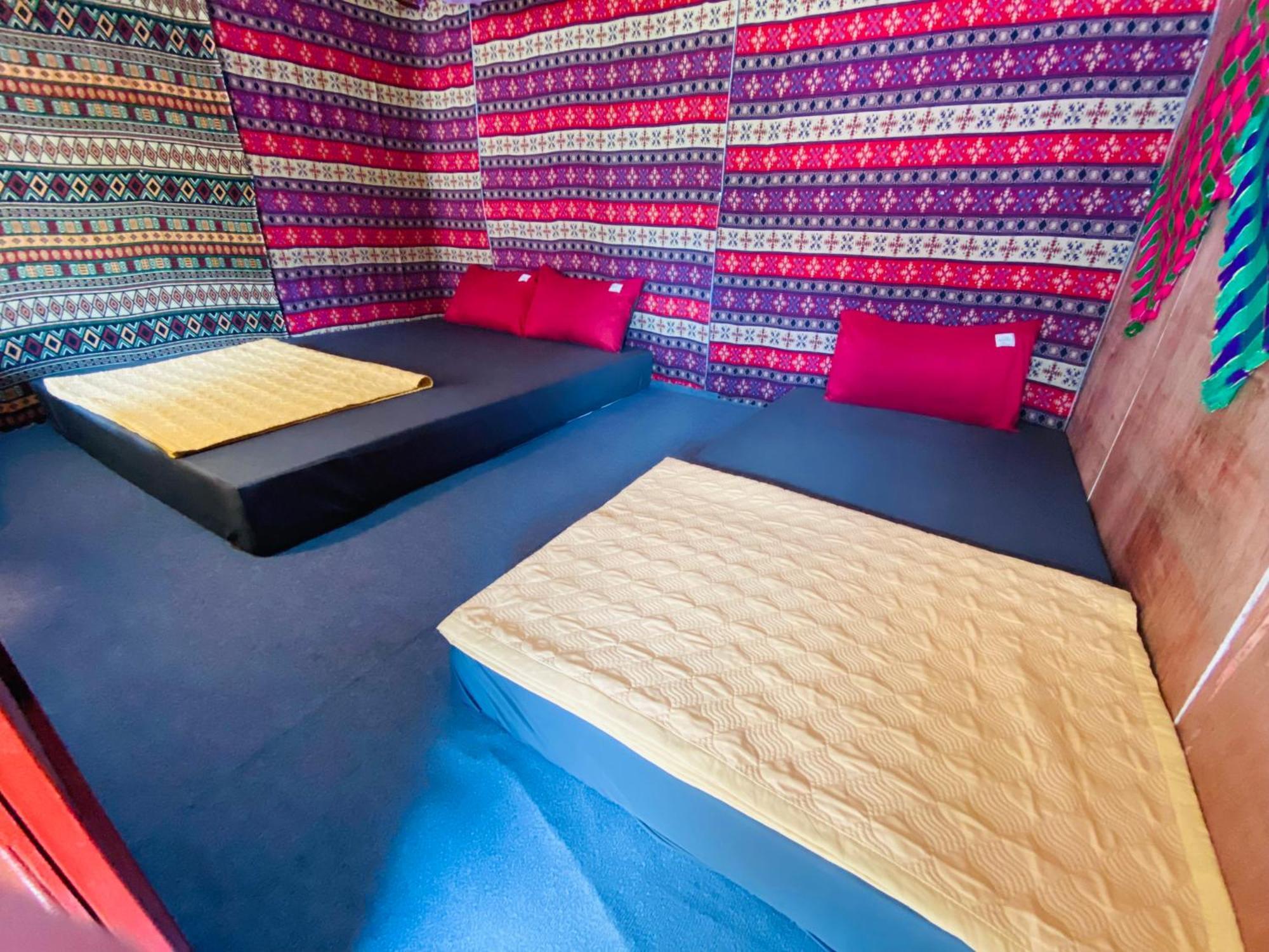 Du Gia Field View Homestay Làng Cac Екстериор снимка